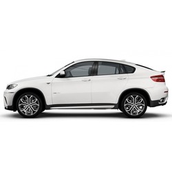 BMW Performance   Performance  BMW X6 E71.  2