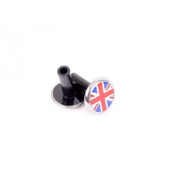 BMW   Union Jack  MINI.  2