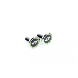 BMW    Vivid Green  MINI.  2