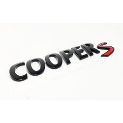 BMW   Cooper S  MINI.  2