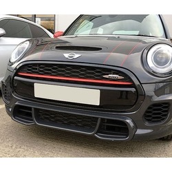 BMW    Piano Black  MINI F55/F56.  2