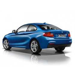 BMW  M  BMW F22 2-.  2