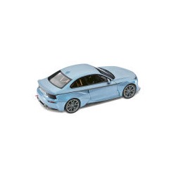   BMW 2002 Hommage.  2