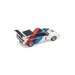   BMW M1 Procar Heritage Racing.  2