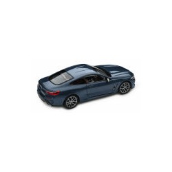   BMW 8 Series Coupe.  2