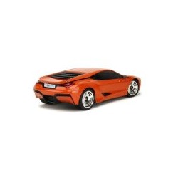   BMW M1 Hommage.  2
