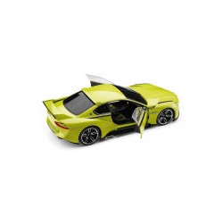  BMW 3.0 CSL Hommage.  2