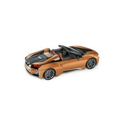 Minichamps   BMW i8 Roadster.  2
