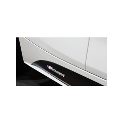 BMW Performance   M Performance  BMW F20 1-.  2