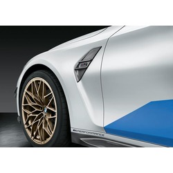 BMW Performance    M Performance  BMW M3 G80.  2