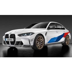    M Performance  BMW M4 G82.  2