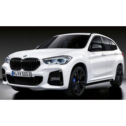     BMW X1 F48 LCI.  2