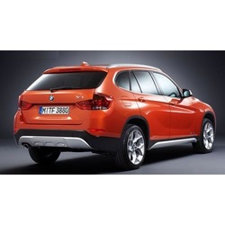   X-Line  BMW X1 E84 LCI.  2