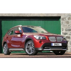   BMW X1 E84 X-Line.  2