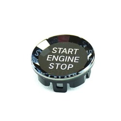   Start/Stop  BMW X7 G07.  2