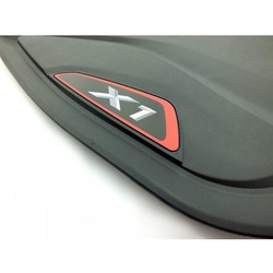   Sportline  BMW X1 F48.  2
