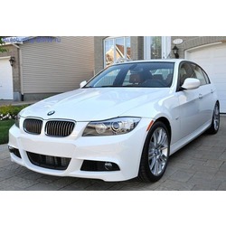 BMW   - BMW E90 3-.  2
