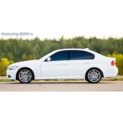 BMW  -  BMW E90/E91 3-.  2
