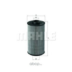 Mahle/Knecht  .  2