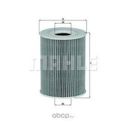 Mahle/Knecht  .  2