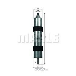 Mahle/Knecht  .  2