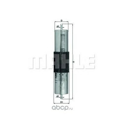 Mahle/Knecht  .  2