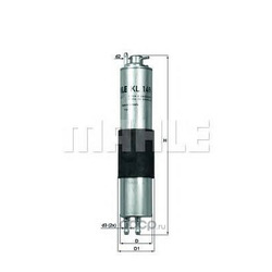 Mahle/Knecht  .  2
