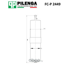 PILENGA  ,   ..  2