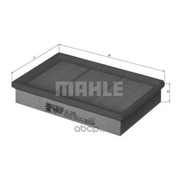 Mahle/Knecht  .  2