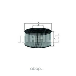 Mahle/Knecht  .  2