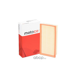 METACO  .  2