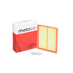 METACO  .  2