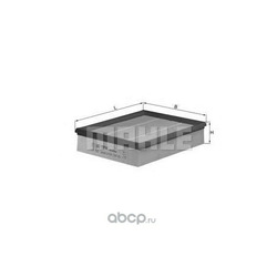 Mahle/Knecht  .  2