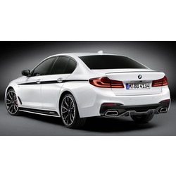 BMW   M Performance  BMW G30 5-.  2
