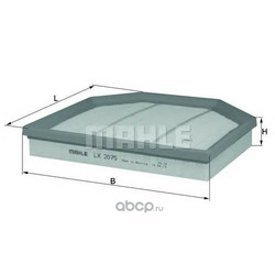 Mahle/Knecht  .  2