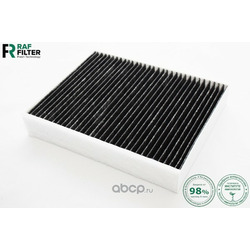 RAF FILTER      RAF Filter RF002BMY.  2