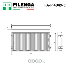 PILENGA  , .  2