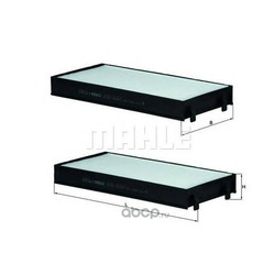 Mahle/Knecht  , 2.  2
