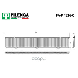 PILENGA  , .  2