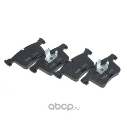 GANZ   BMW F20/F30/F32/X3(F25)/X4(F26).  2