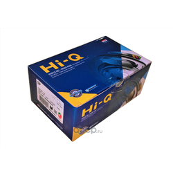 Sangsin brake    "Hi-Q.  2