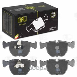 Trialli  .  / BMW X5 (E53) (00-)/5 (E39) (95-) . . (PF 4175).  2