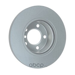 GANZ    BMW F20/F30 /Vent D=300mm.  2