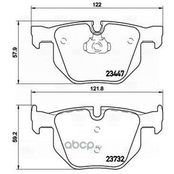 Trialli  .  / BMW X5 (E70) (07-)/X6 (E71) (08-) . . ( .  ) (PF 4143).  2