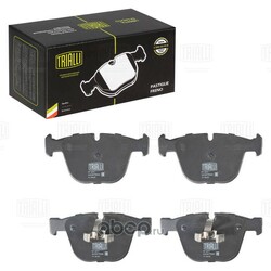 Trialli  .  / BMW 5 GT (F07) (09-)/7 (F01/02/03/04) (08-) . . (PF 4011).  2
