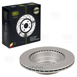 Trialli  .  / BMW 3 (F30) (11-)/4 (F32) (13-)/1 (F20) (11-) . d=300 (.) (DF 190410).  2