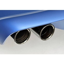 BMW    BMW M5 F10/M6 F13.  2