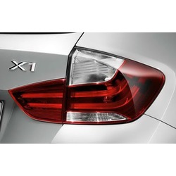 BMW   BMW X1 E84 Black Line.  2