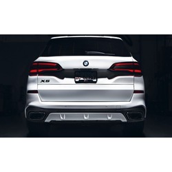 BMW     BMW X5 G05/X7 G07.  2