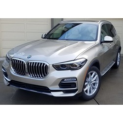 BMW      BMW X5 G05.  2